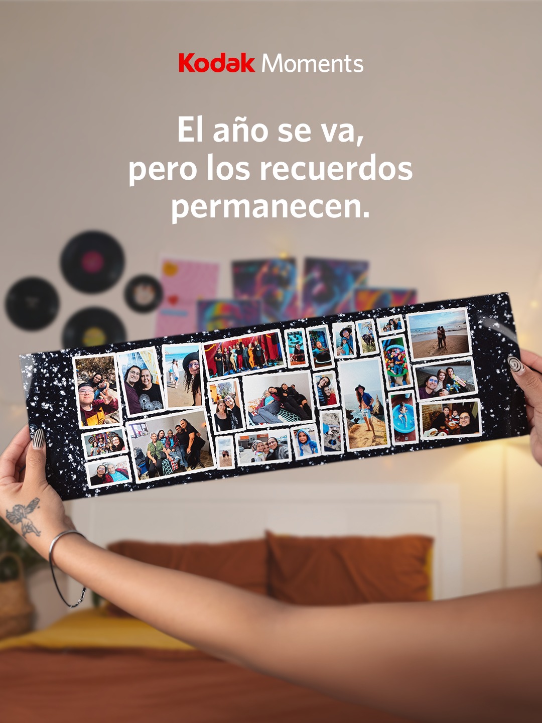 Kodak equipo 12