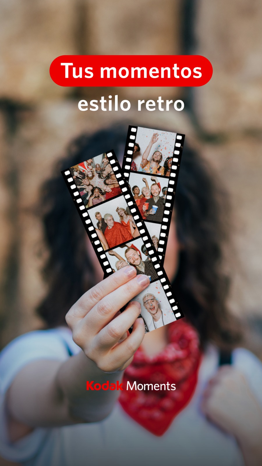 Kodak equipo 5